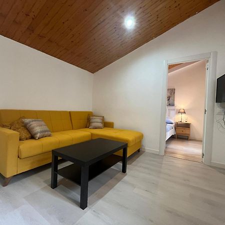 Appartement Atico El Comandante à Saragosse Extérieur photo