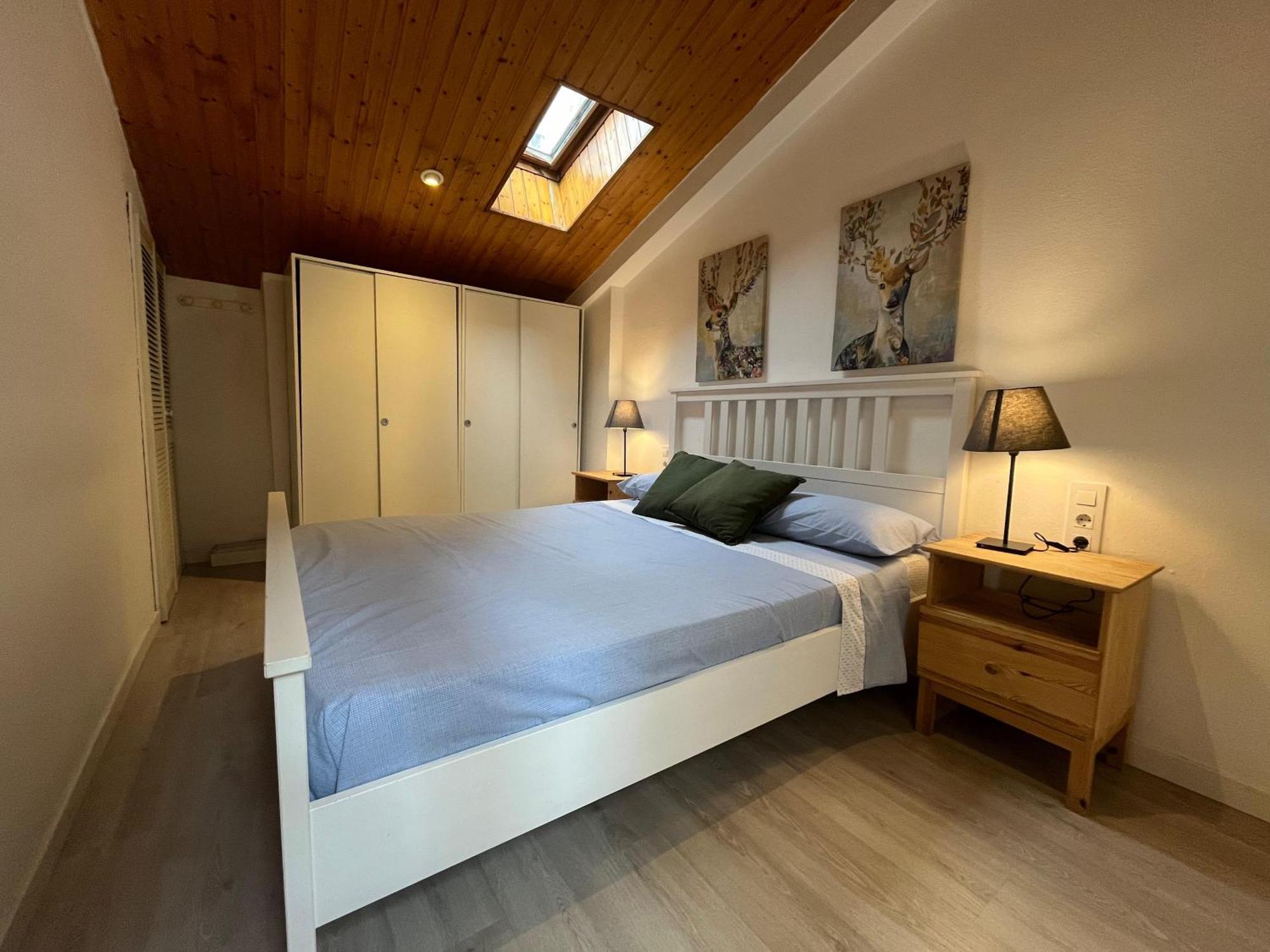 Appartement Atico El Comandante à Saragosse Extérieur photo